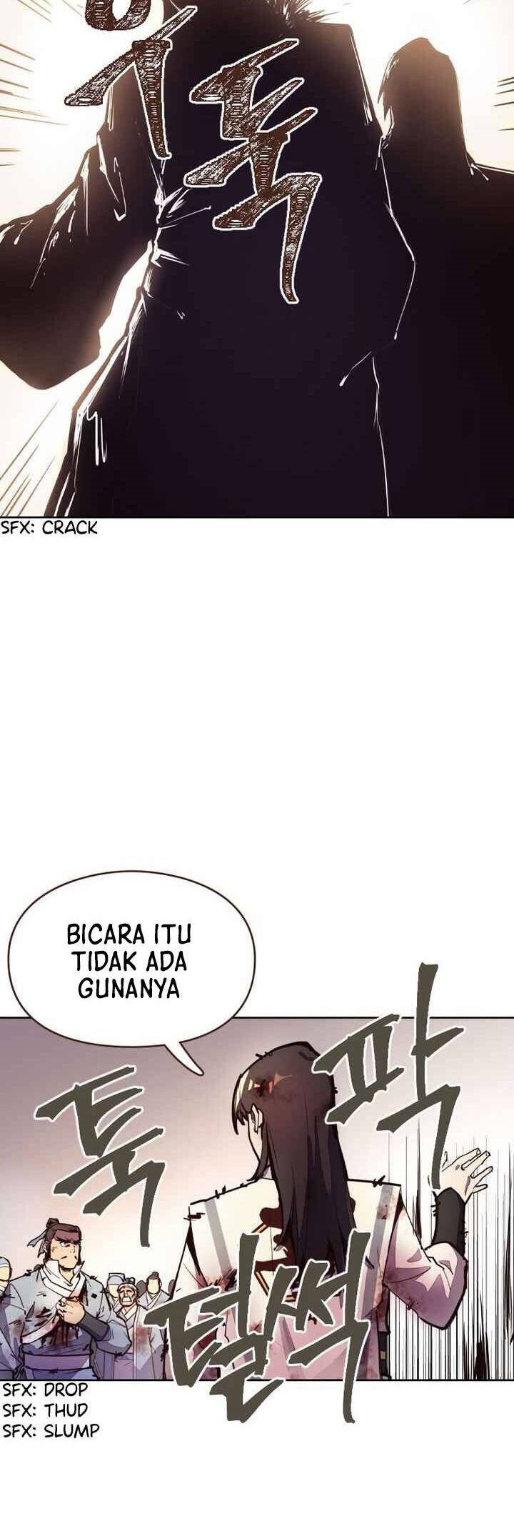 Life and Death: The Awakening Chapter 50 Image 16