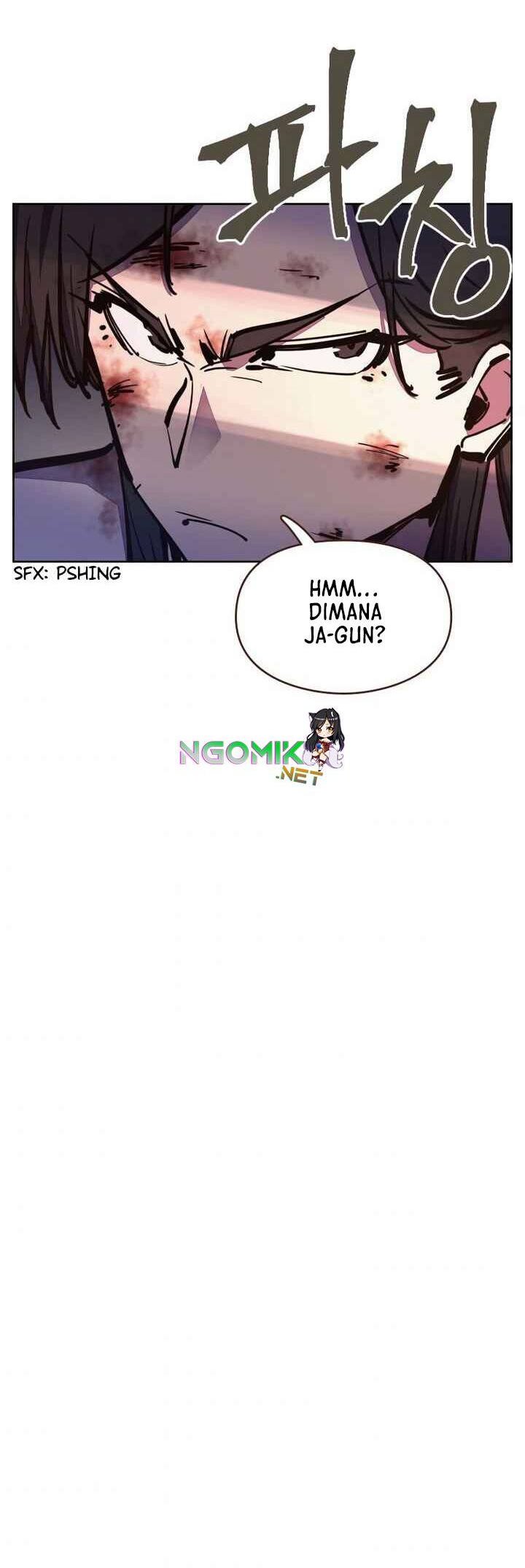 Life and Death: The Awakening Chapter 50 Image 17