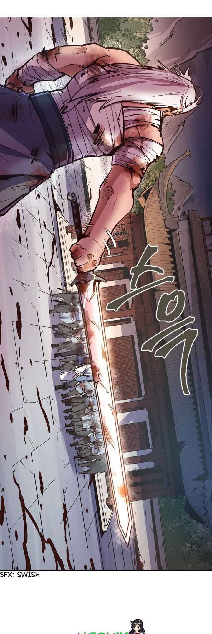 Life and Death: The Awakening Chapter 50 Image 18