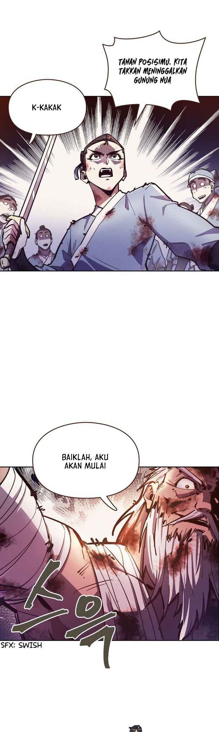 Life and Death: The Awakening Chapter 50 Image 22