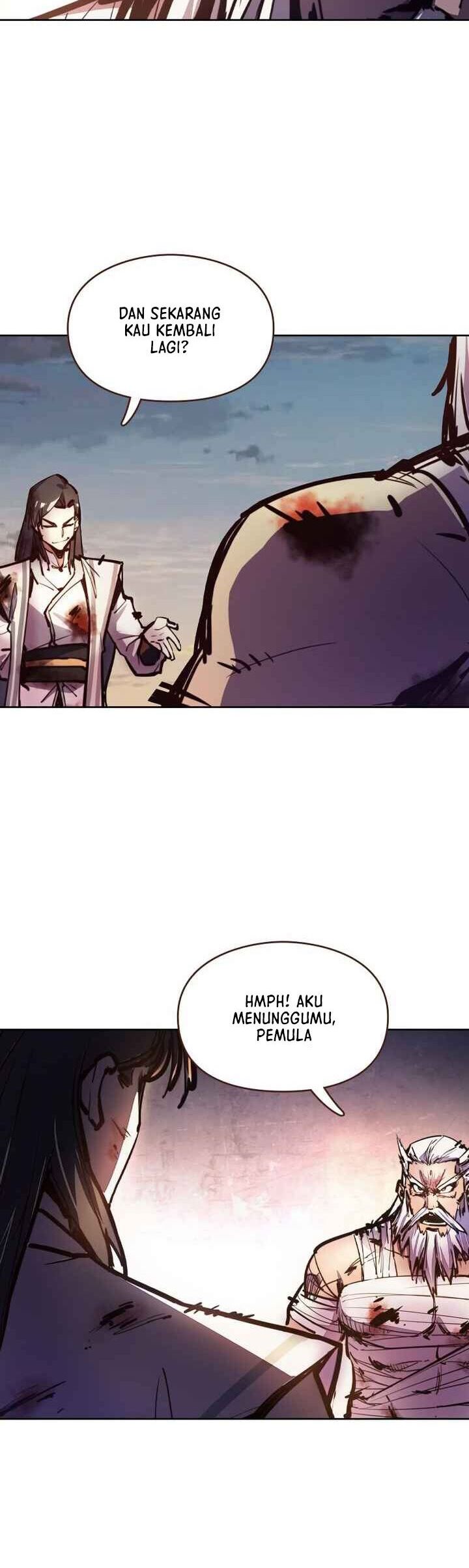 Life and Death: The Awakening Chapter 50 Image 24