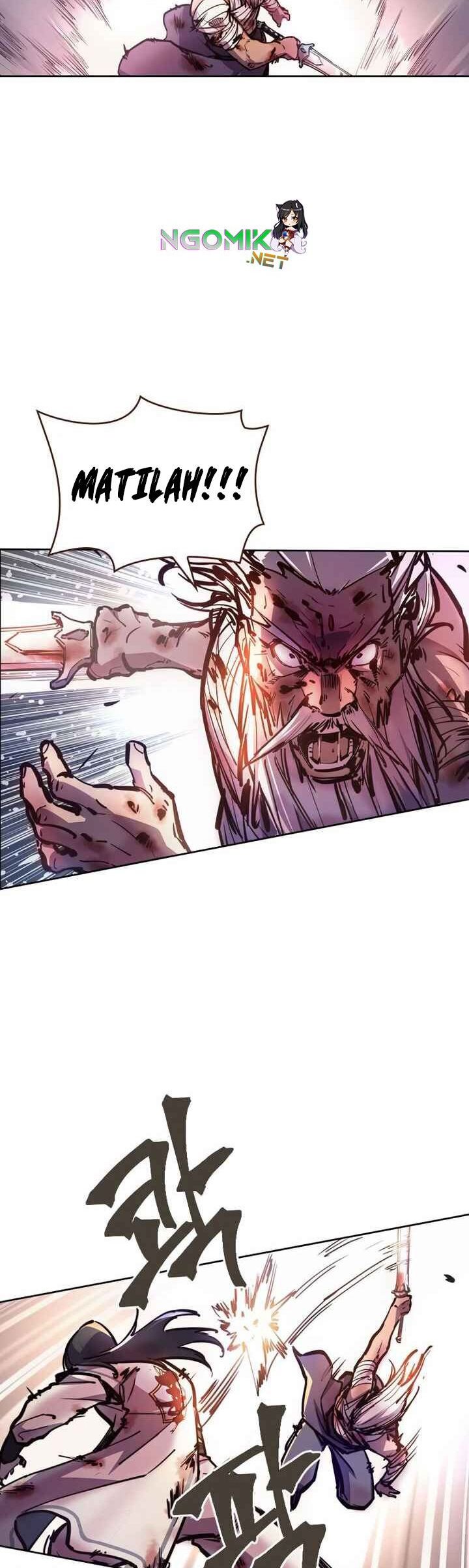 Life and Death: The Awakening Chapter 50 Image 29