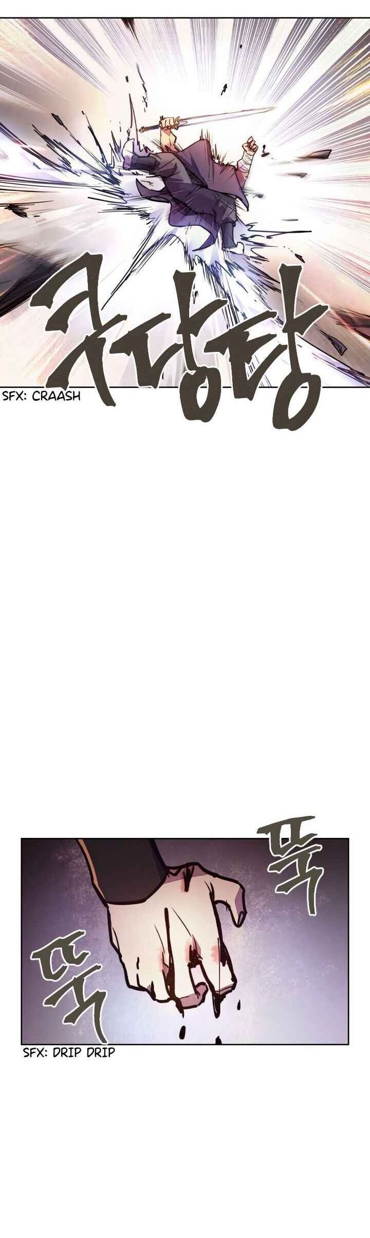 Life and Death: The Awakening Chapter 50 Image 32