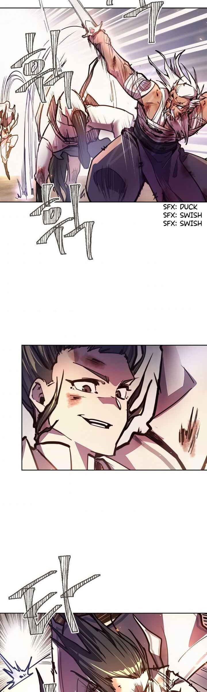 Life and Death: The Awakening Chapter 50 Image 34