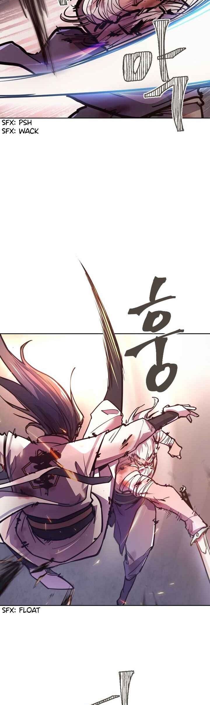 Life and Death: The Awakening Chapter 50 Image 36