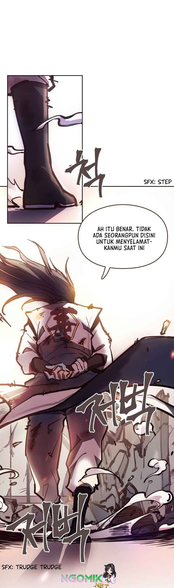 Life and Death: The Awakening Chapter 50 Image 41