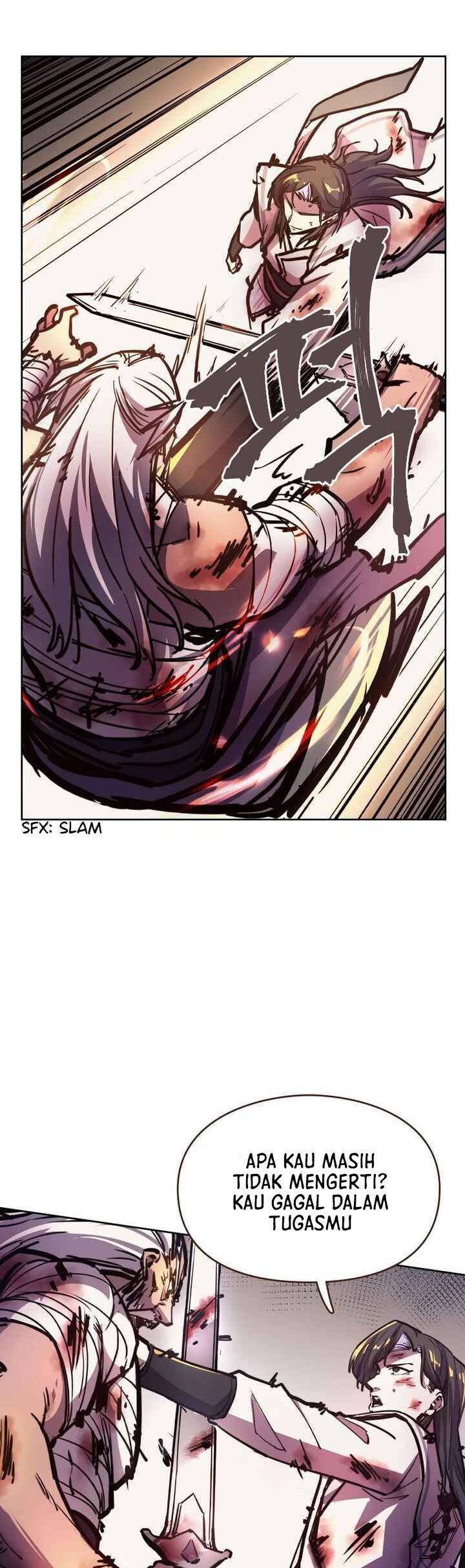 Life and Death: The Awakening Chapter 50 Image 44