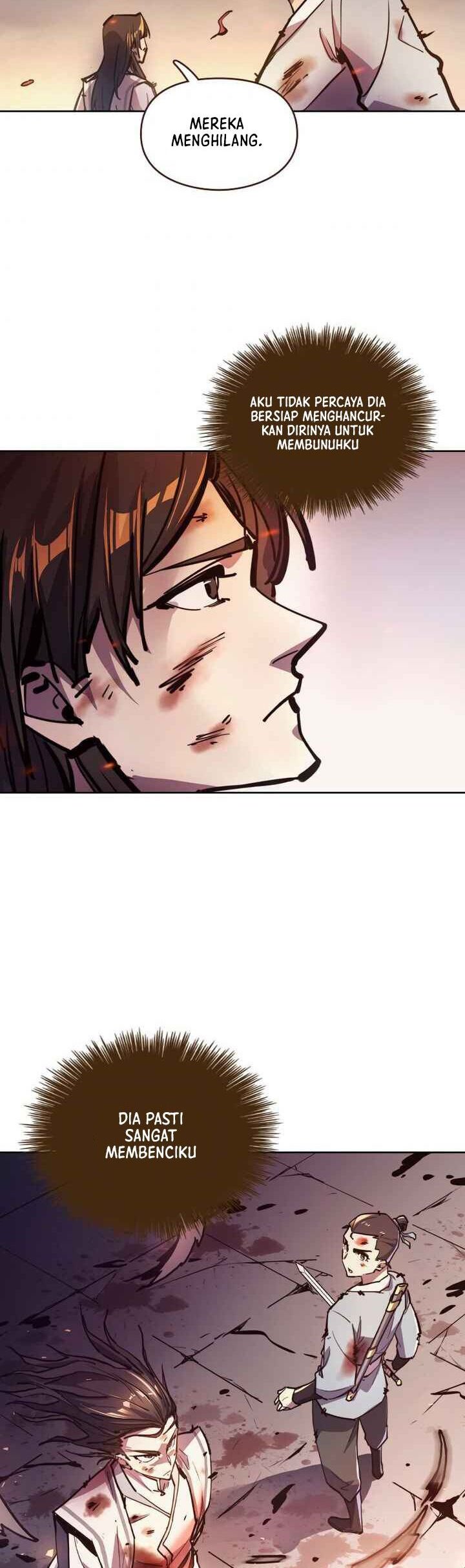 Life and Death: The Awakening Chapter 50 Image 51