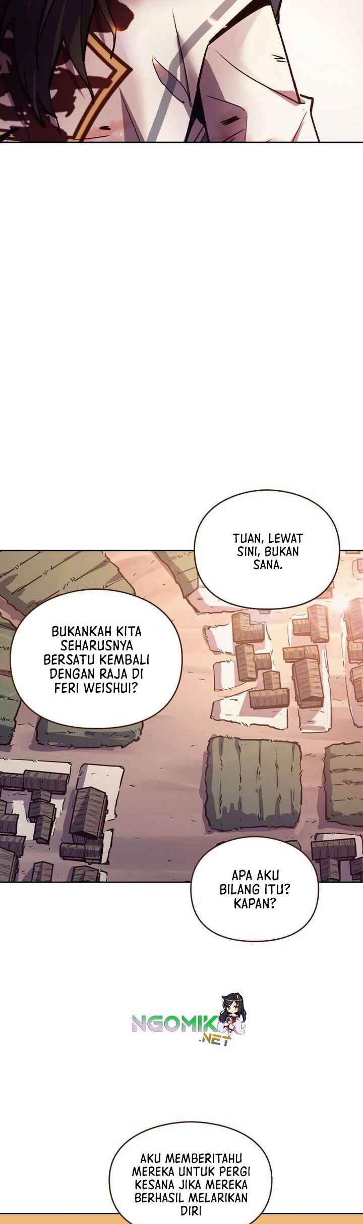 Life and Death: The Awakening Chapter 50 Image 56