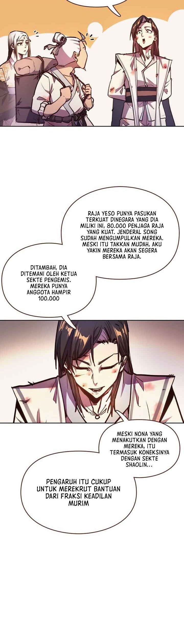 Life and Death: The Awakening Chapter 50 Image 57