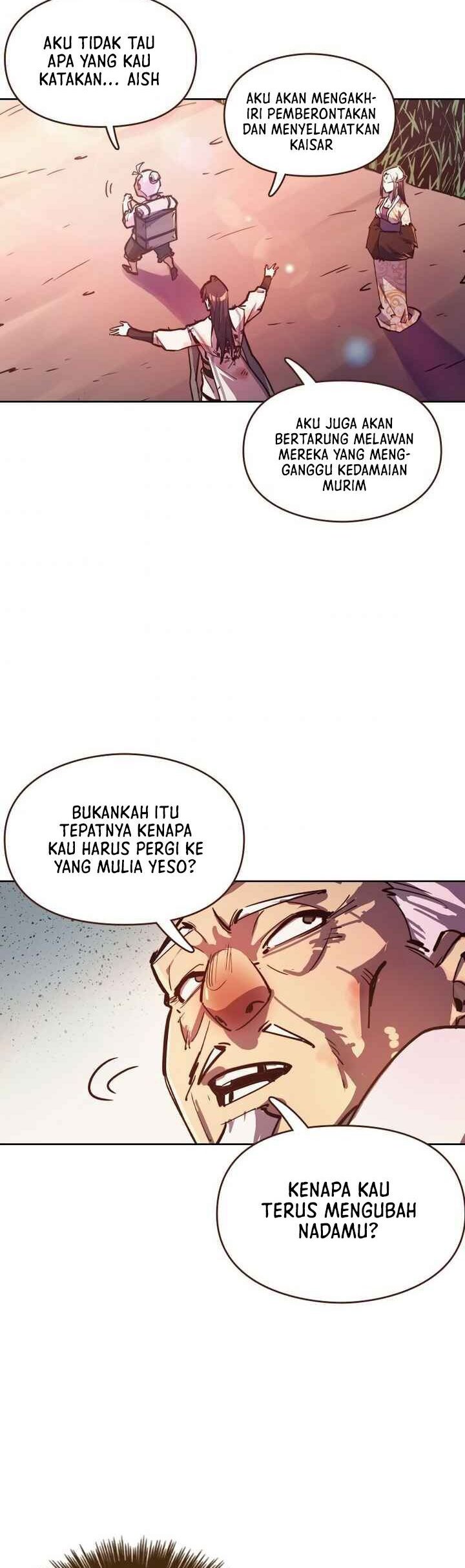 Life and Death: The Awakening Chapter 50 Image 59