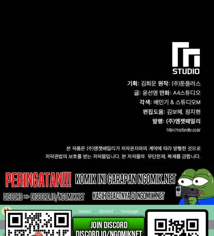 Life and Death: The Awakening Chapter 50 Image 78