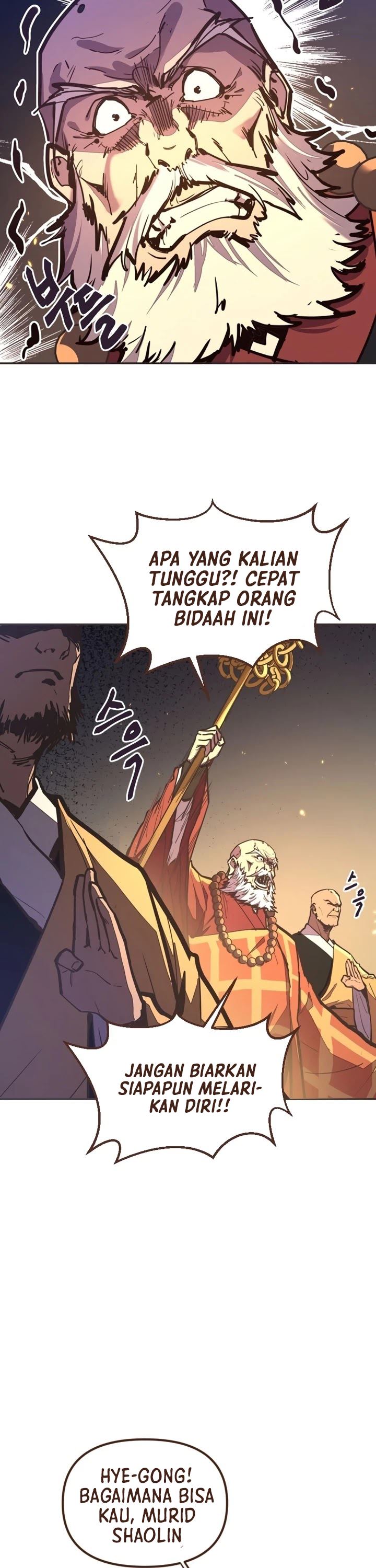 Life and Death: The Awakening Chapter 51 Image 5