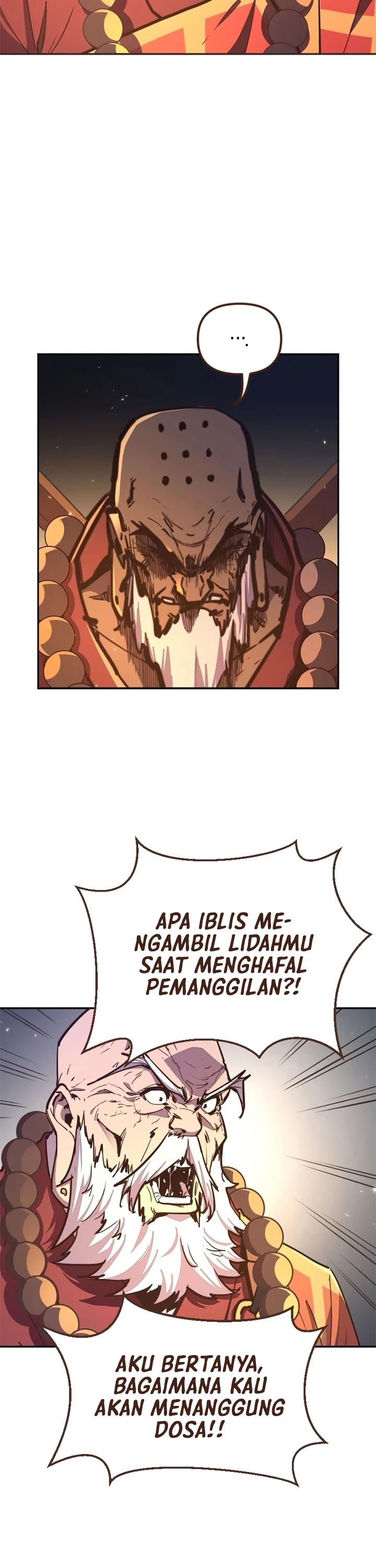 Life and Death: The Awakening Chapter 51 Image 7