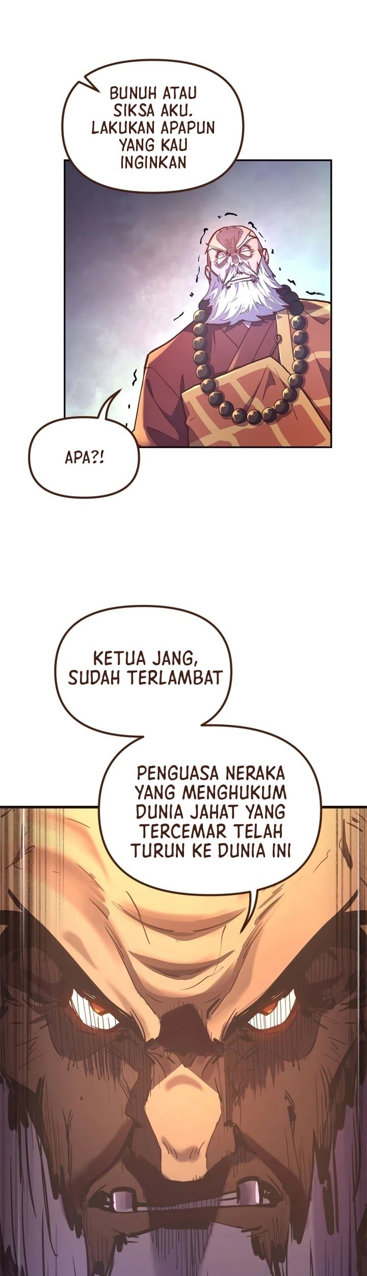 Life and Death: The Awakening Chapter 51 Image 8