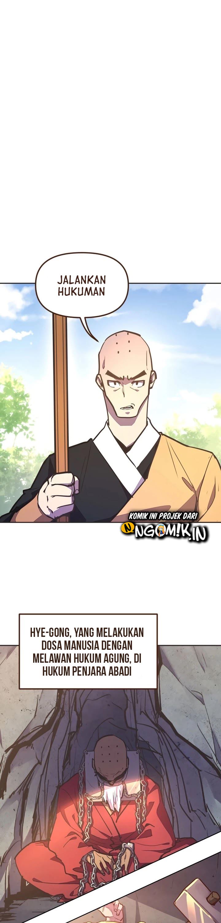 Life and Death: The Awakening Chapter 51 Image 11