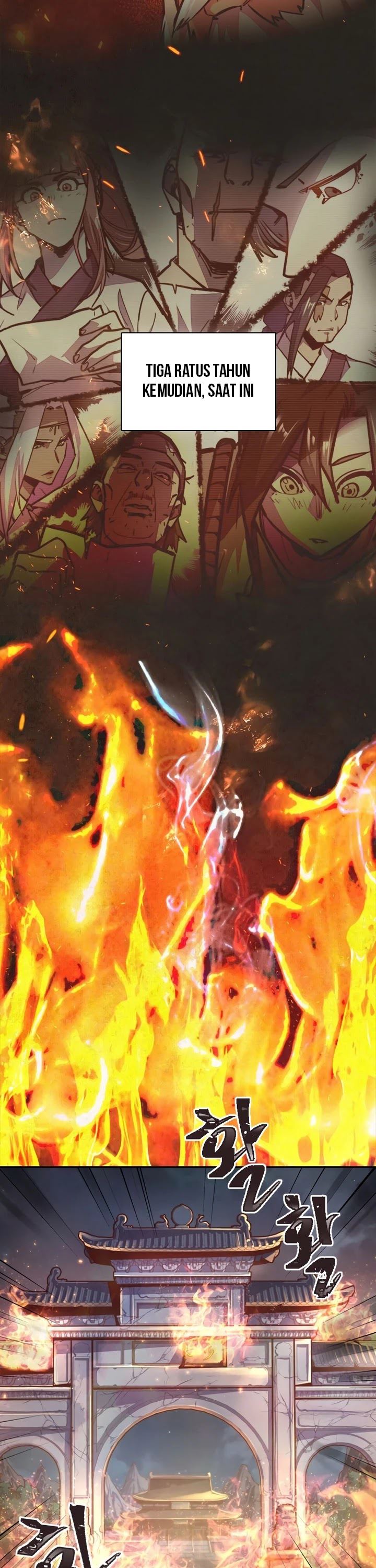 Life and Death: The Awakening Chapter 51 Image 14