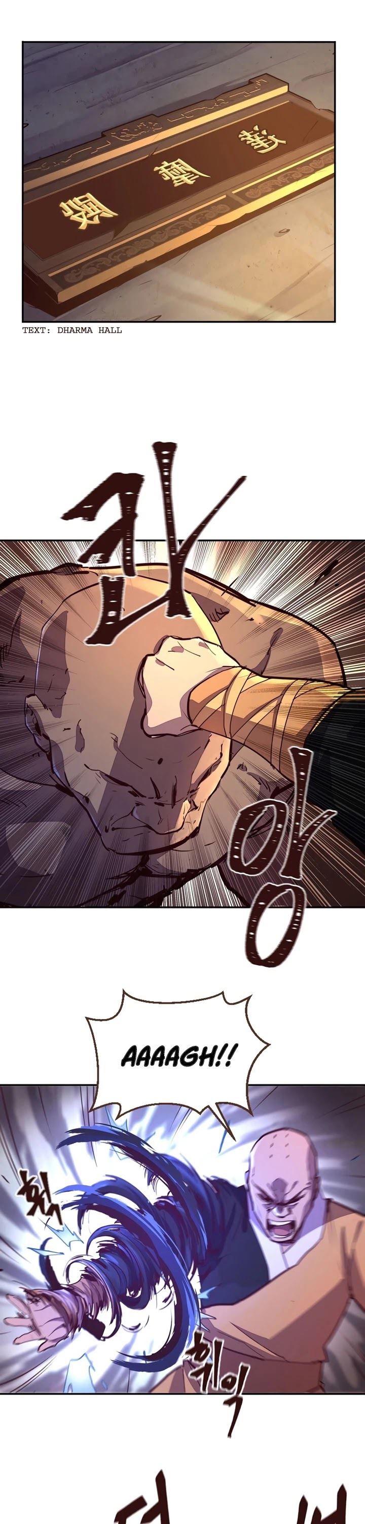 Life and Death: The Awakening Chapter 51 Image 18