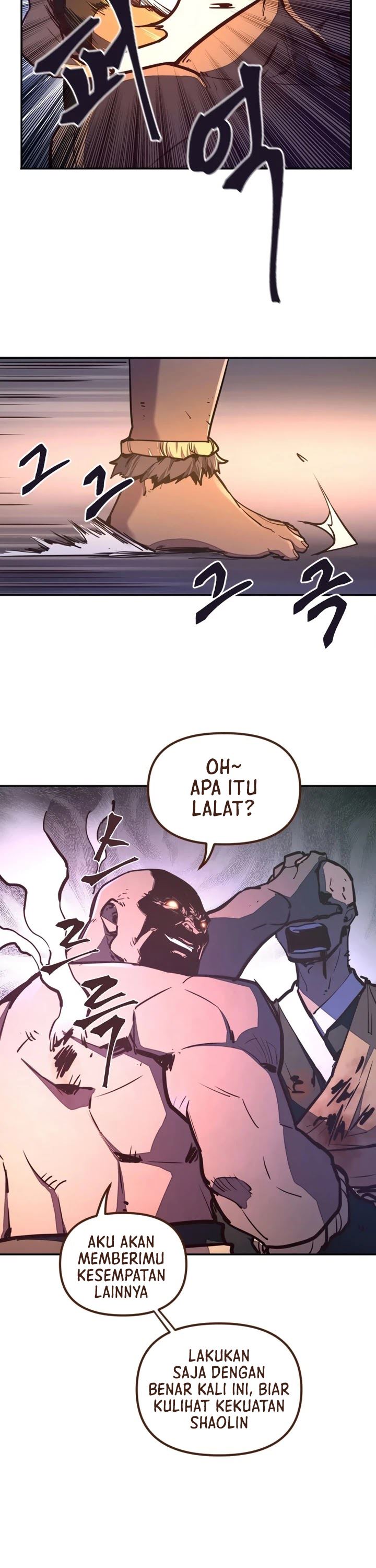 Life and Death: The Awakening Chapter 51 Image 21