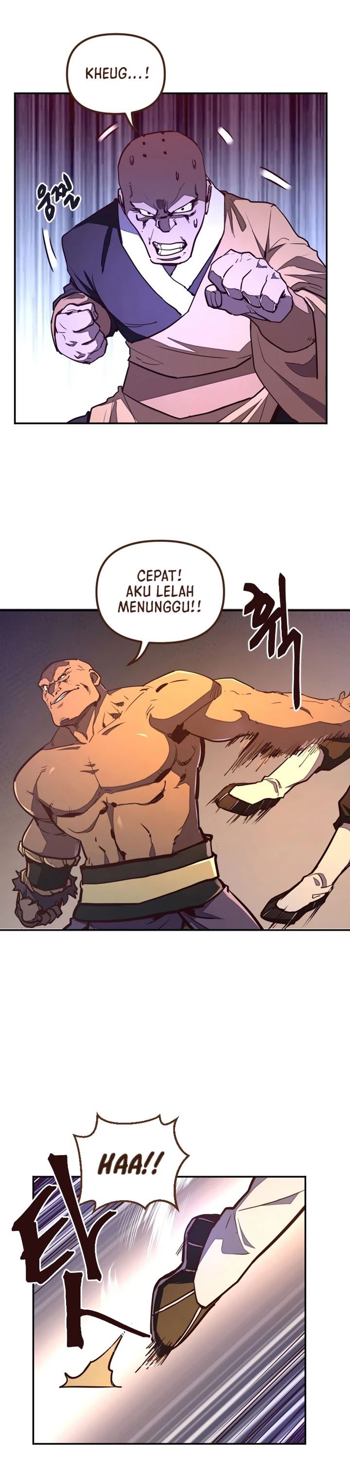 Life and Death: The Awakening Chapter 51 Image 22