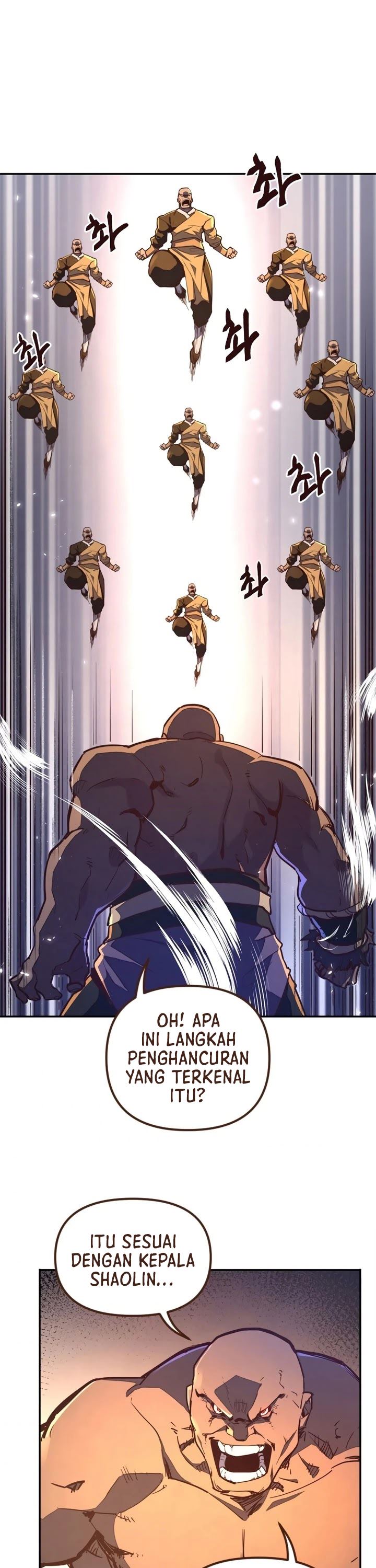 Life and Death: The Awakening Chapter 51 Image 23