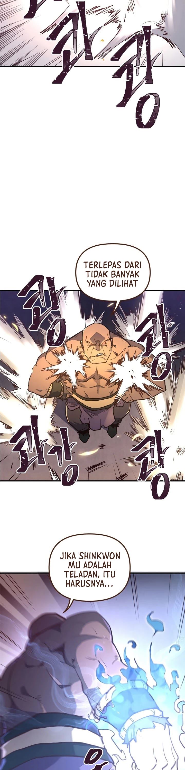 Life and Death: The Awakening Chapter 51 Image 25