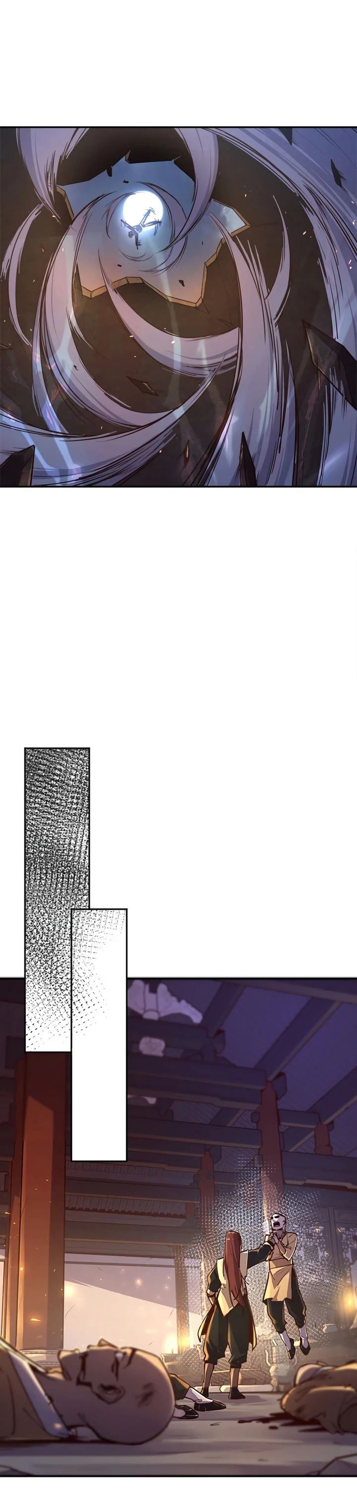 Life and Death: The Awakening Chapter 51 Image 28