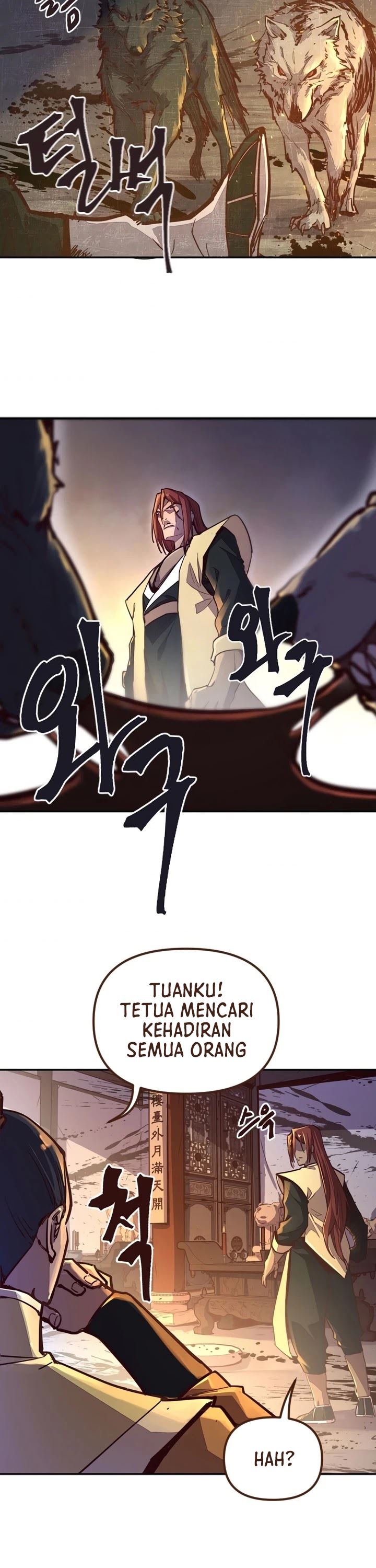 Life and Death: The Awakening Chapter 51 Image 30