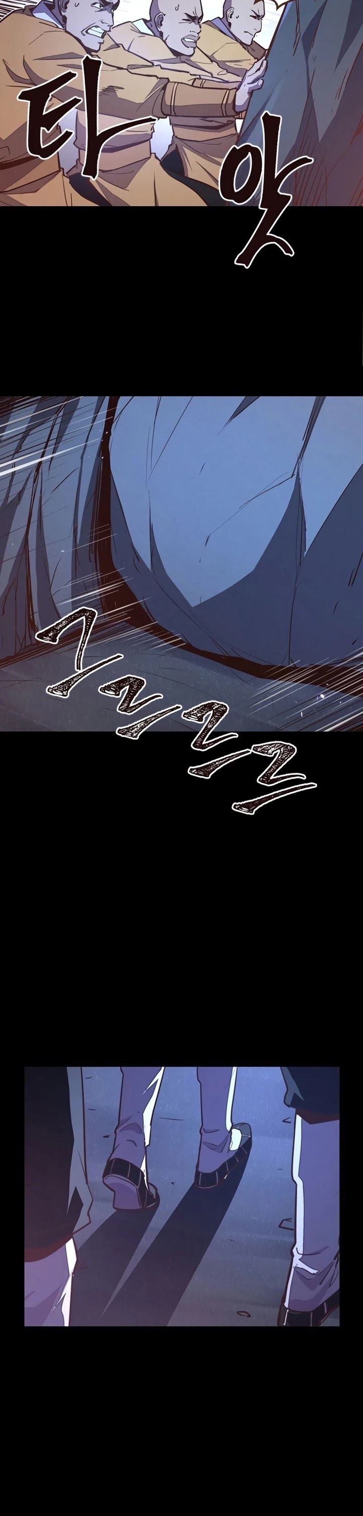 Life and Death: The Awakening Chapter 51 Image 39