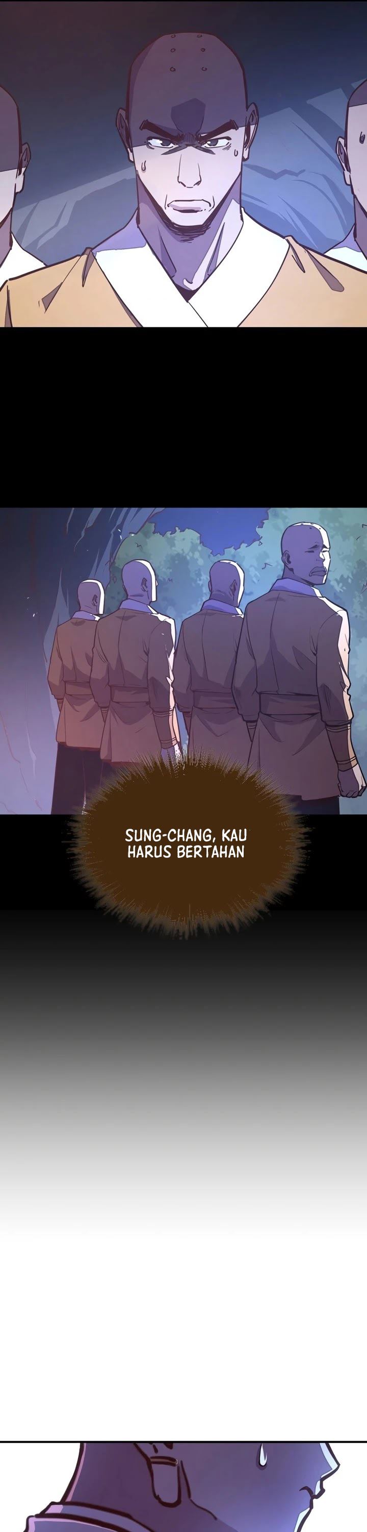 Life and Death: The Awakening Chapter 51 Image 40