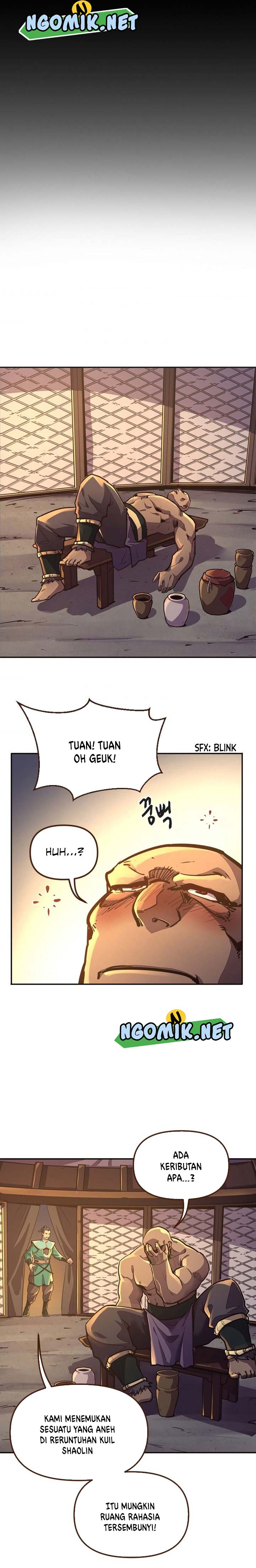 Life and Death: The Awakening Chapter 52 Image 16