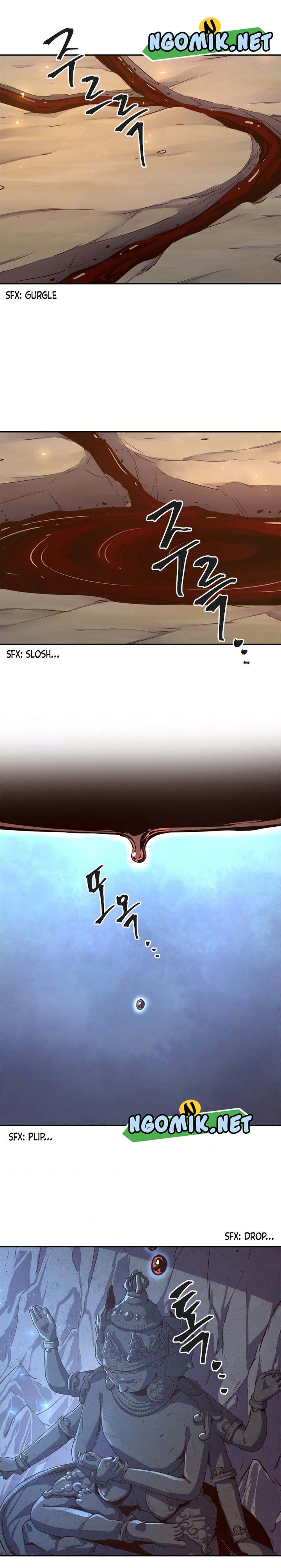 Life and Death: The Awakening Chapter 52 Image 18