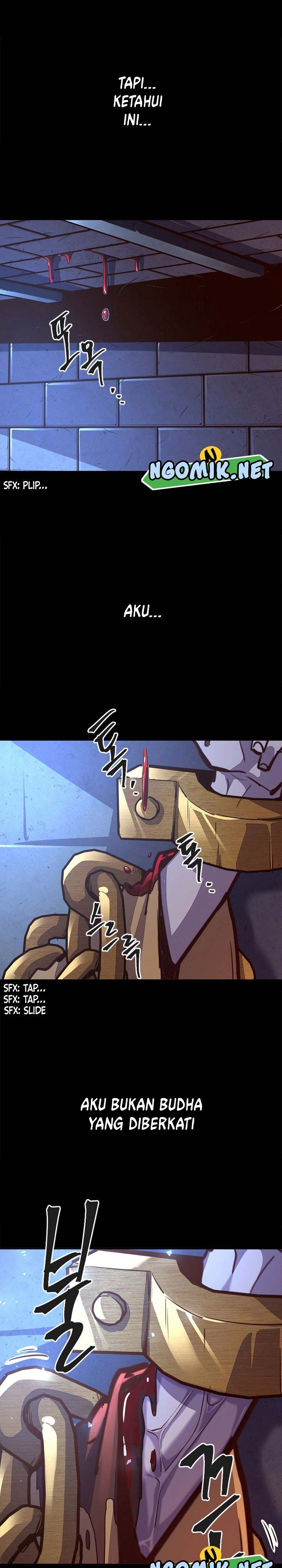 Life and Death: The Awakening Chapter 52 Image 21