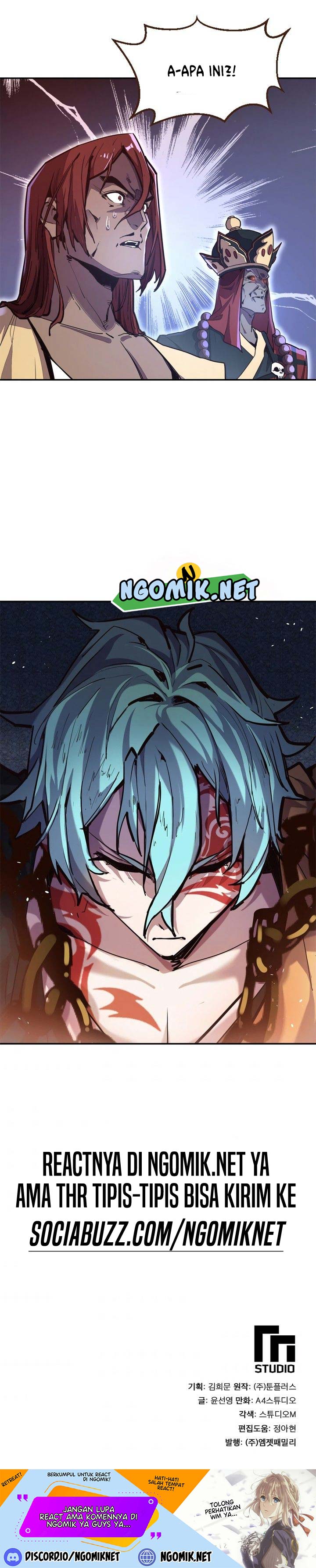 Life and Death: The Awakening Chapter 52 Image 23