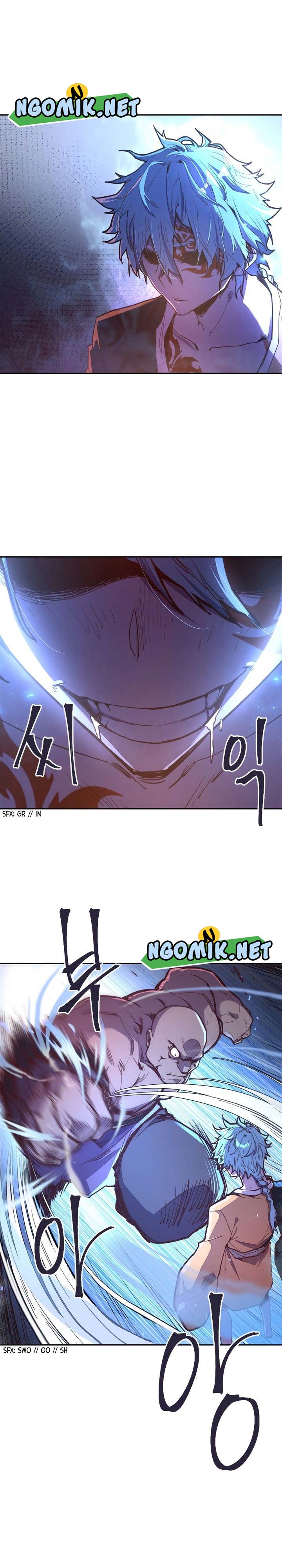 Life and Death: The Awakening Chapter 53 Image 8