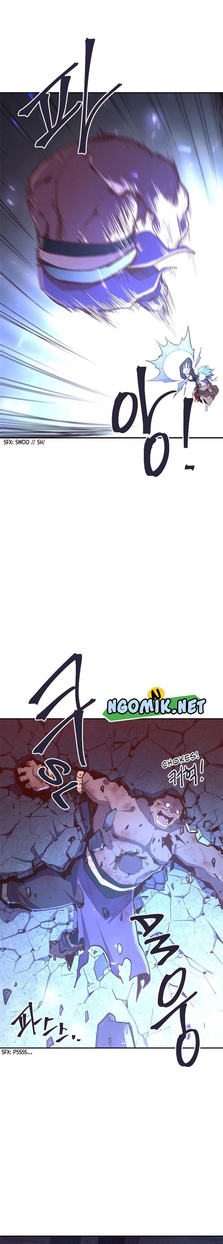 Life and Death: The Awakening Chapter 53 Image 11