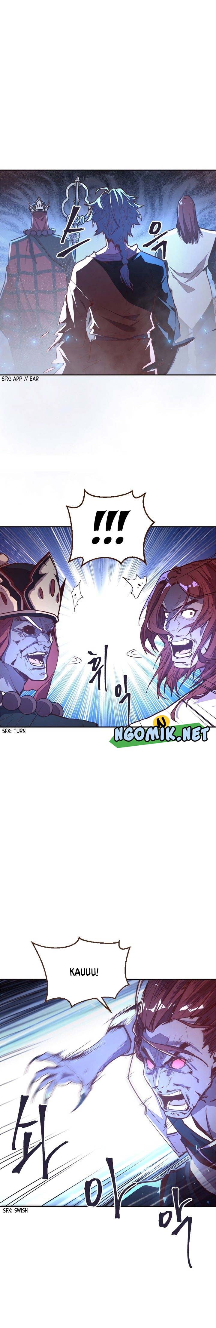 Life and Death: The Awakening Chapter 53 Image 13