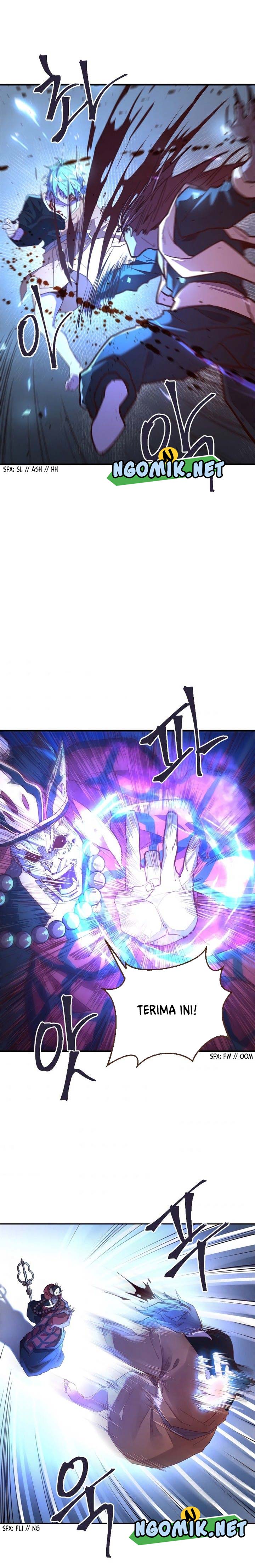 Life and Death: The Awakening Chapter 53 Image 14