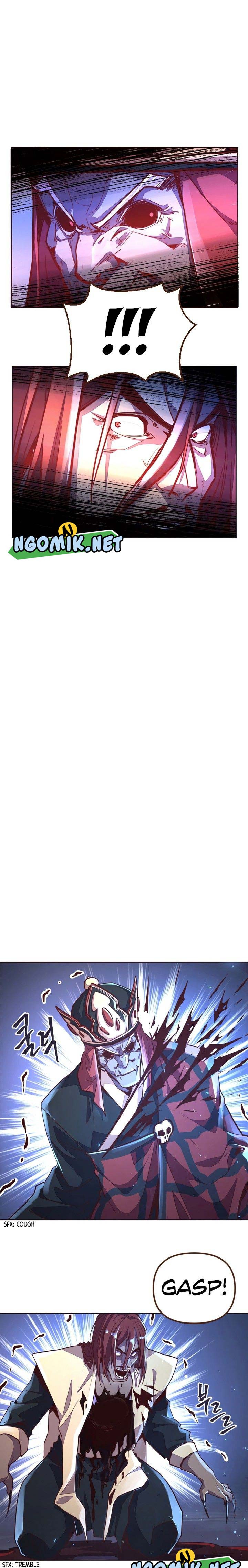 Life and Death: The Awakening Chapter 53 Image 15