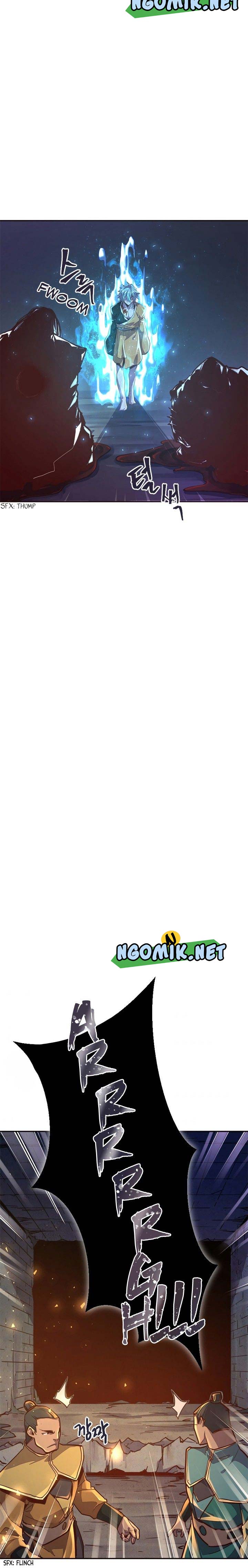 Life and Death: The Awakening Chapter 53 Image 16