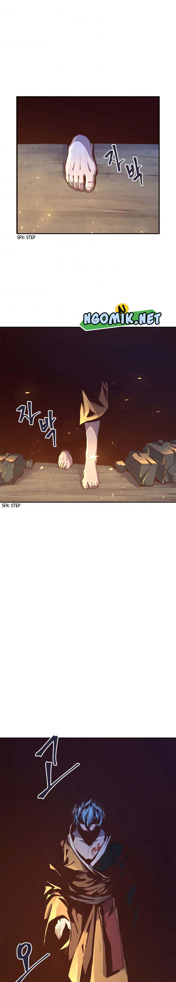 Life and Death: The Awakening Chapter 53 Image 19