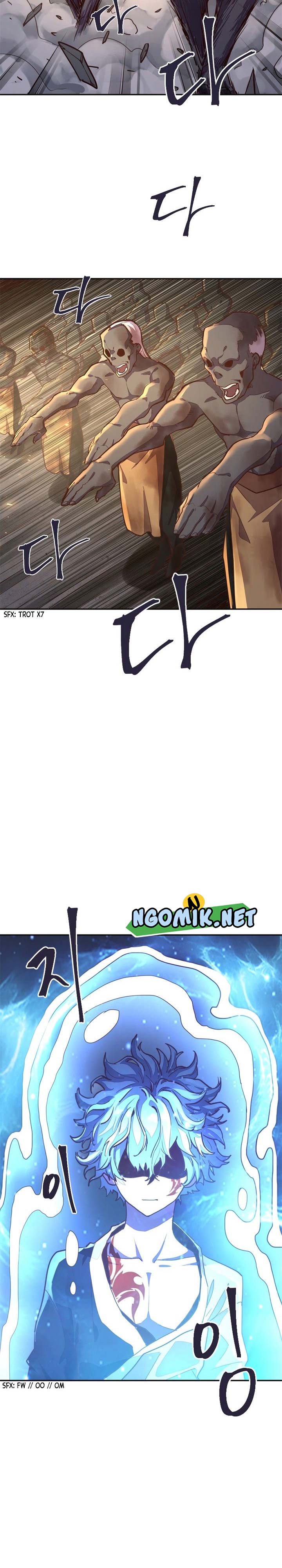 Life and Death: The Awakening Chapter 53 Image 22