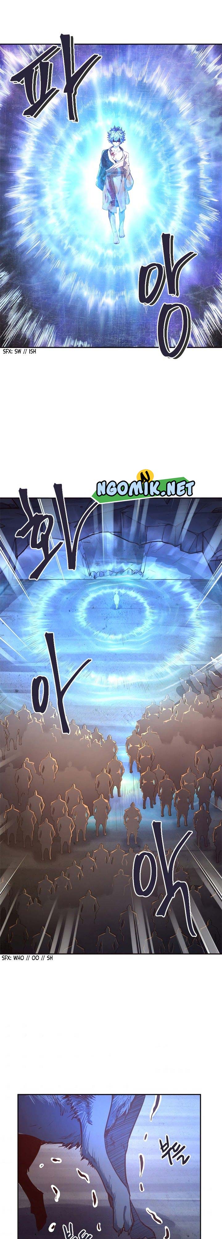 Life and Death: The Awakening Chapter 53 Image 23