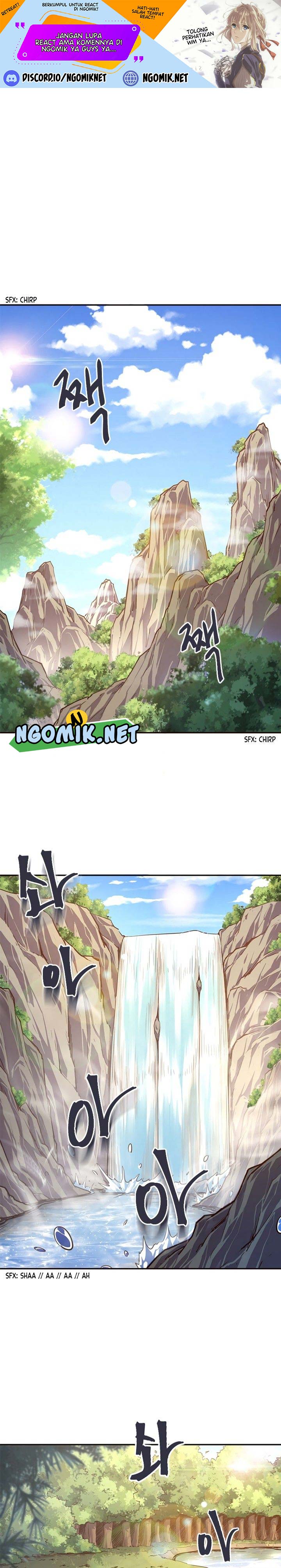 Life and Death: The Awakening Chapter 54 Image 1