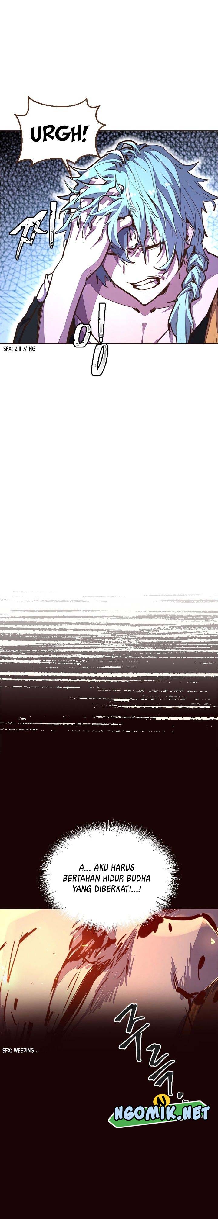 Life and Death: The Awakening Chapter 54 Image 5