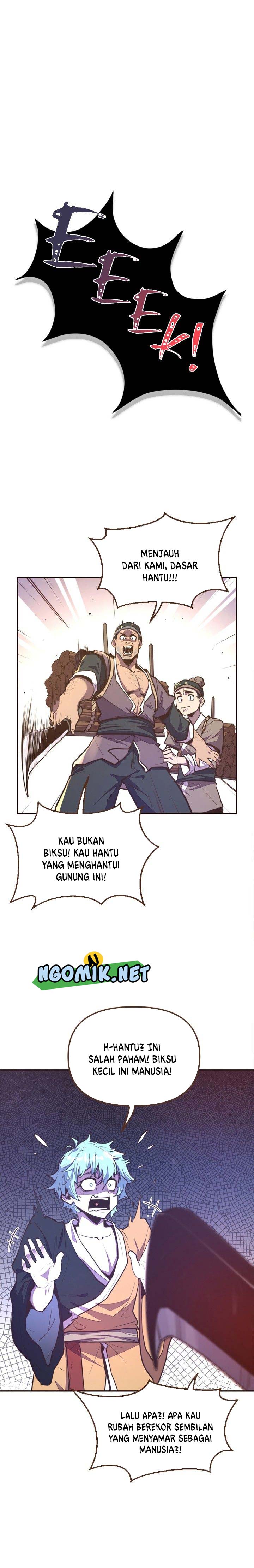 Life and Death: The Awakening Chapter 54 Image 23