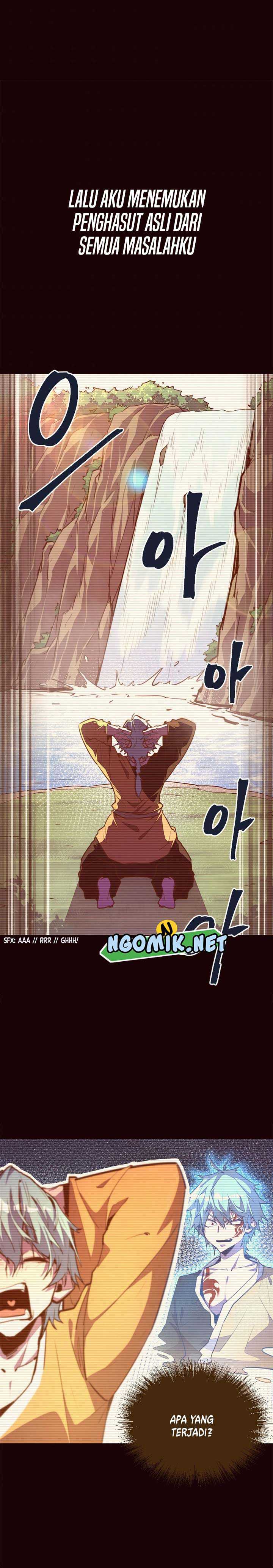 Life and Death: The Awakening Chapter 55 Image 19