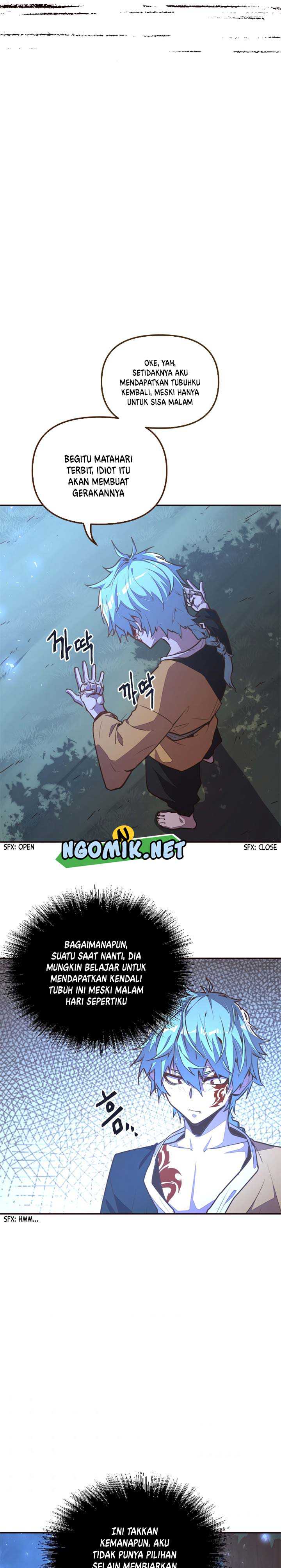 Life and Death: The Awakening Chapter 55 Image 23