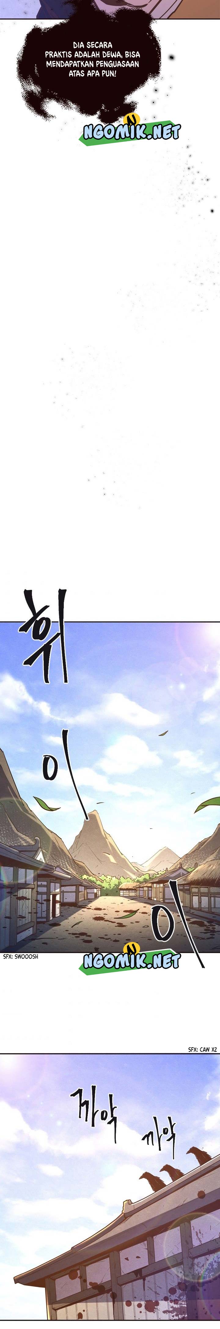 Life and Death: The Awakening Chapter 56 Image 16