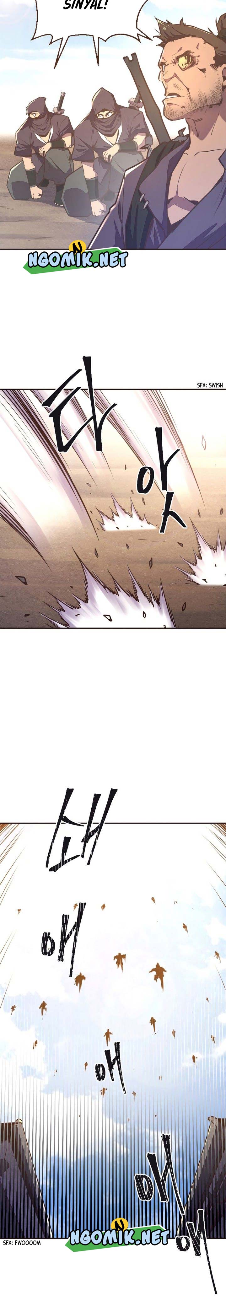 Life and Death: The Awakening Chapter 56 Image 20